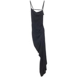 JACQUEMUS Dresses Black 243DR0011020990-P25