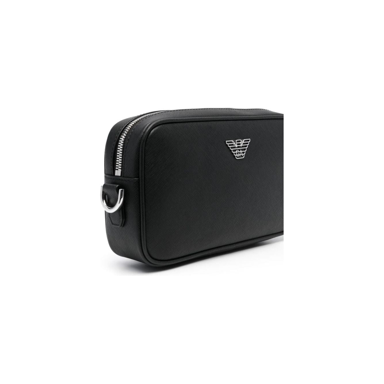 Emporio Armani Logo beauty-case Y4R356Y138E81072-P25