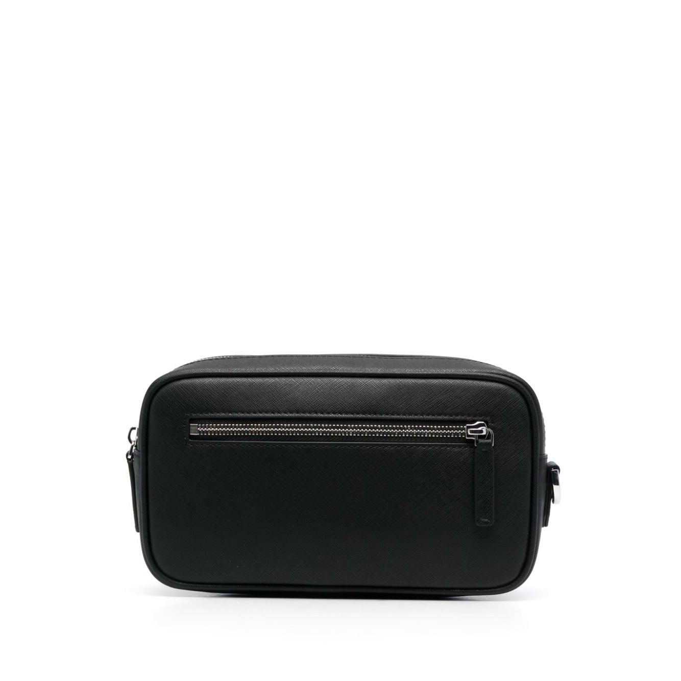 Emporio Armani Logo beauty-case Small Leather Goods