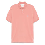 Brunello Cucinelli T-shirts and Polos Orange ME8548788CXC50-P25