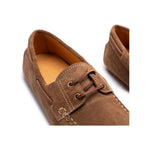 Tod's Boat Gommino Bubble in Suede LDin,Men,Men > Shoes,Men > Shoes > Moccasins,Spring - Summer 2025,Yes Eu XXM52K05300RE0S818-P25