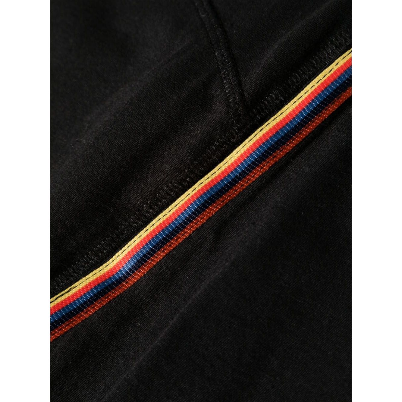 Paul Smith Shorts Black