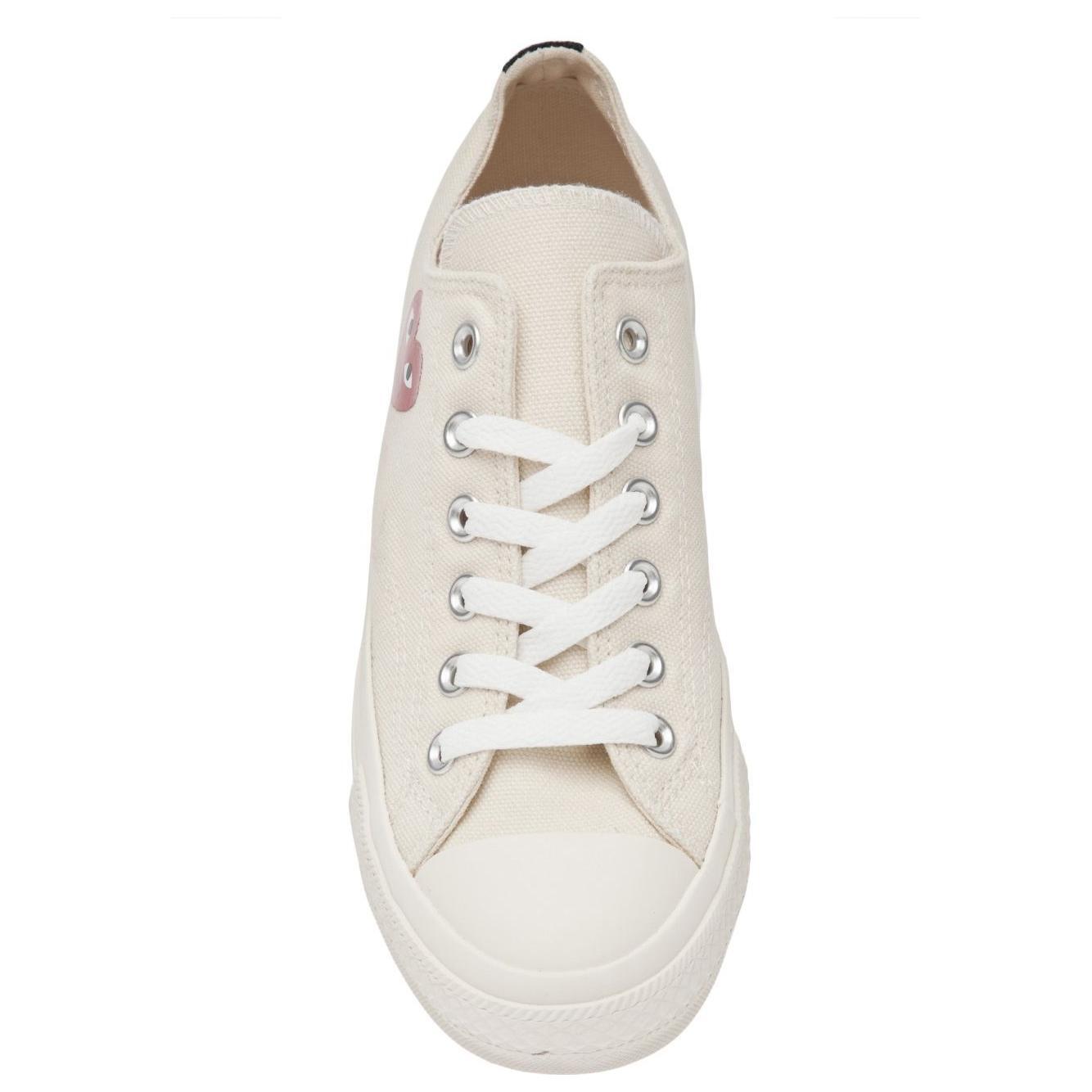 Comme Des Garcons x Converse Chuck 70 sneakers AZK128D2-P25