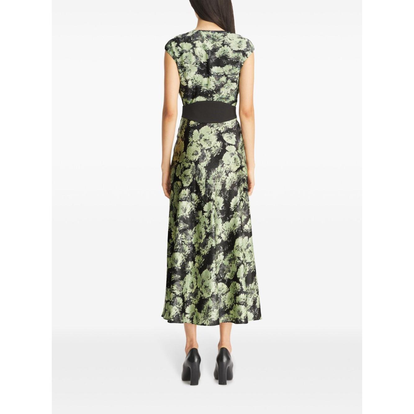 Tory Burch Dresses Green 165297300-P25