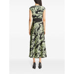 Tory Burch Dresses Green 165297300-P25