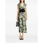 Tory Burch Dresses Green 165297300-P25
