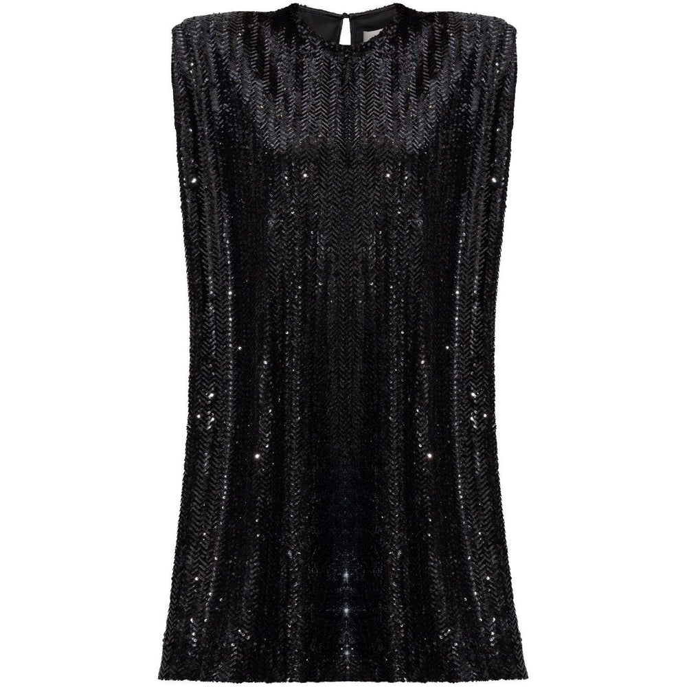Golden Goose Dresses Black GWP02172P00182890100-P25