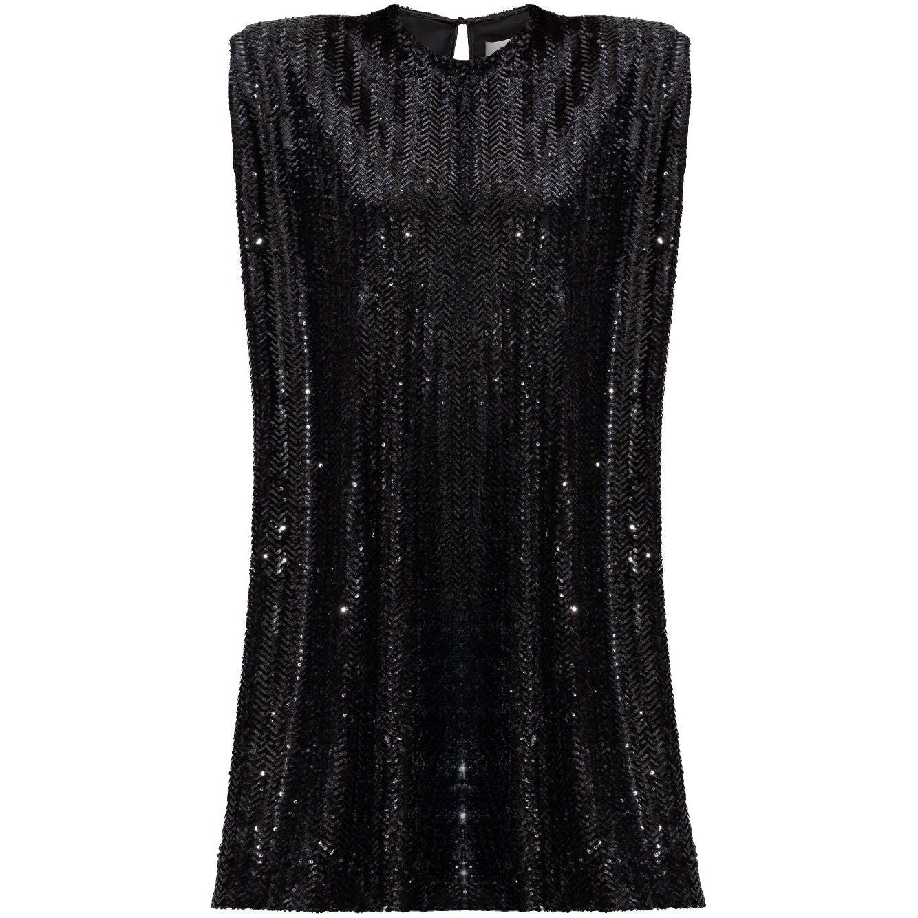 Golden Goose Dresses Black GWP02172P00182890100-P25