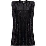 Golden Goose Dresses Black GWP02172P00182890100-P25