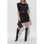 Golden Goose Dresses Black GWP02172P00182890100-P25