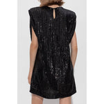 Golden Goose Dresses Black GWP02172P00182890100-P25