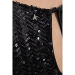 Golden Goose Dresses Black GWP02172P00182890100-P25