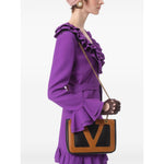 Valentino Dresses Purple BVAES61CFR1B-P25