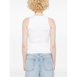 Diesel Top White A174500DLAX100-P25