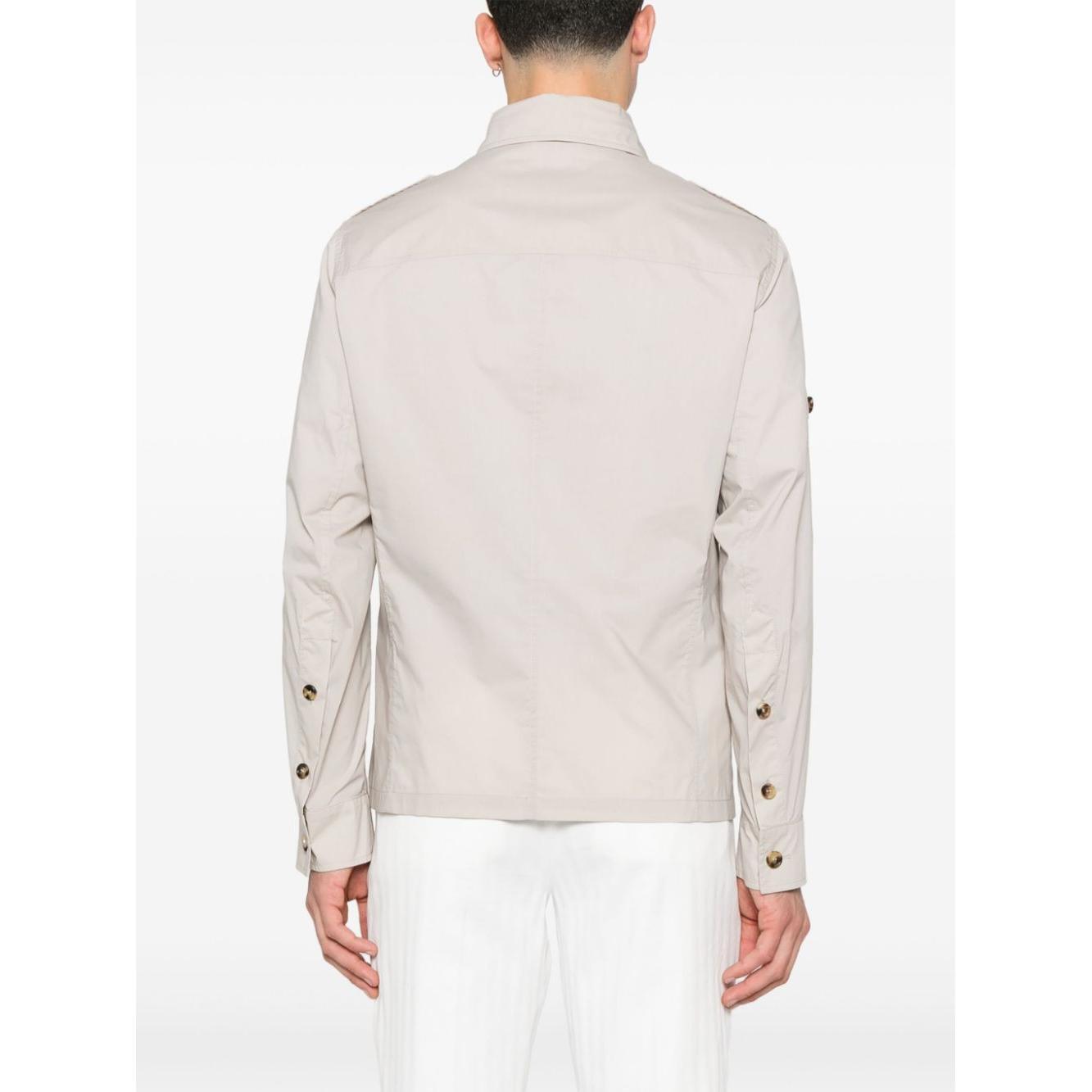 Brunello Cucinelli Jackets Beige MR4576518C6540-P25