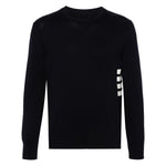Thom Browne Sweaters Blue MKA543AY3043415-P25