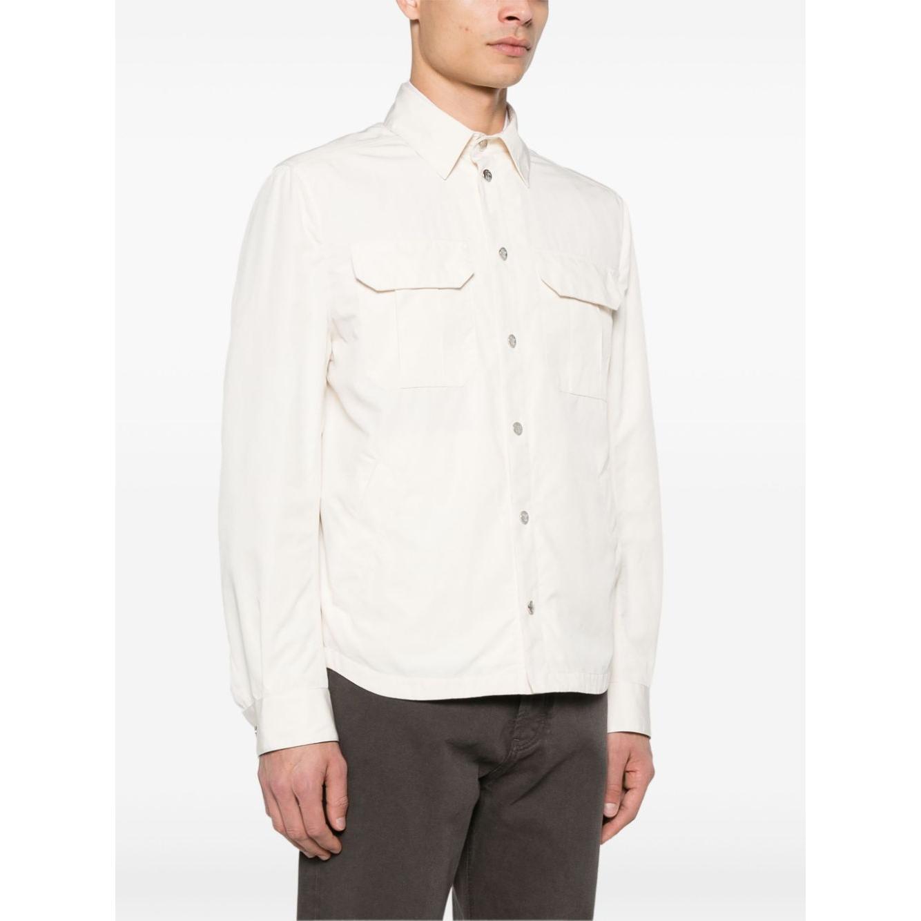 Brunello Cucinelli Jackets White MD4796514C2378-P25