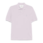 Brunello Cucinelli T-shirts and Polos Purple ME8548788CAD38-P25