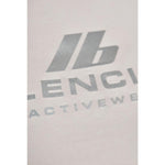 Balenciaga T-shirts and Polos White 768075TQVU19016-P25