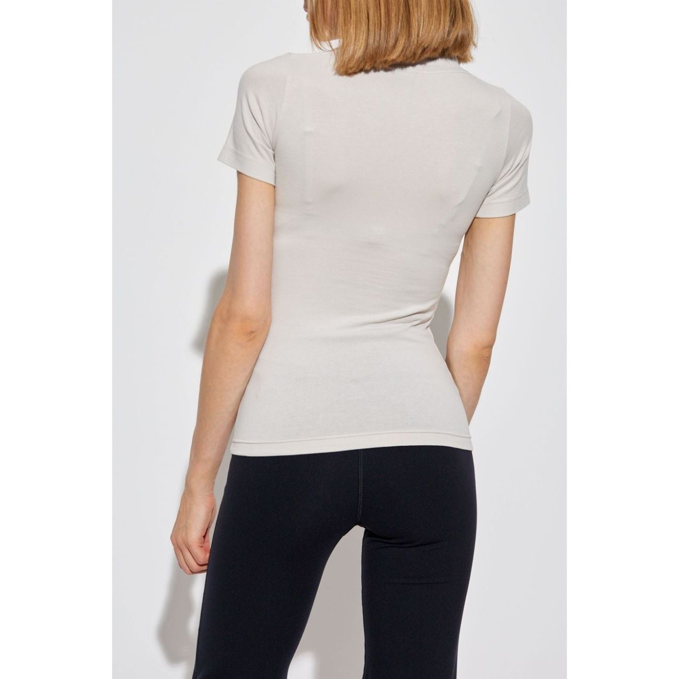Balenciaga T-shirts and Polos White 768075TQVU19016-P25