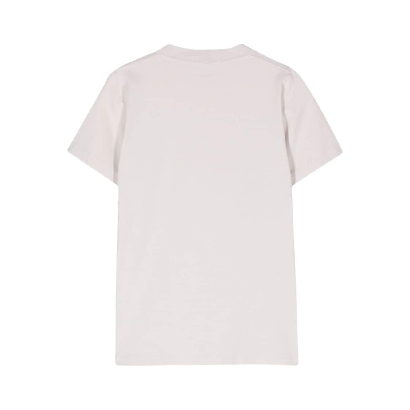 Balenciaga T-shirts and Polos White 768075TQVU19016-P25