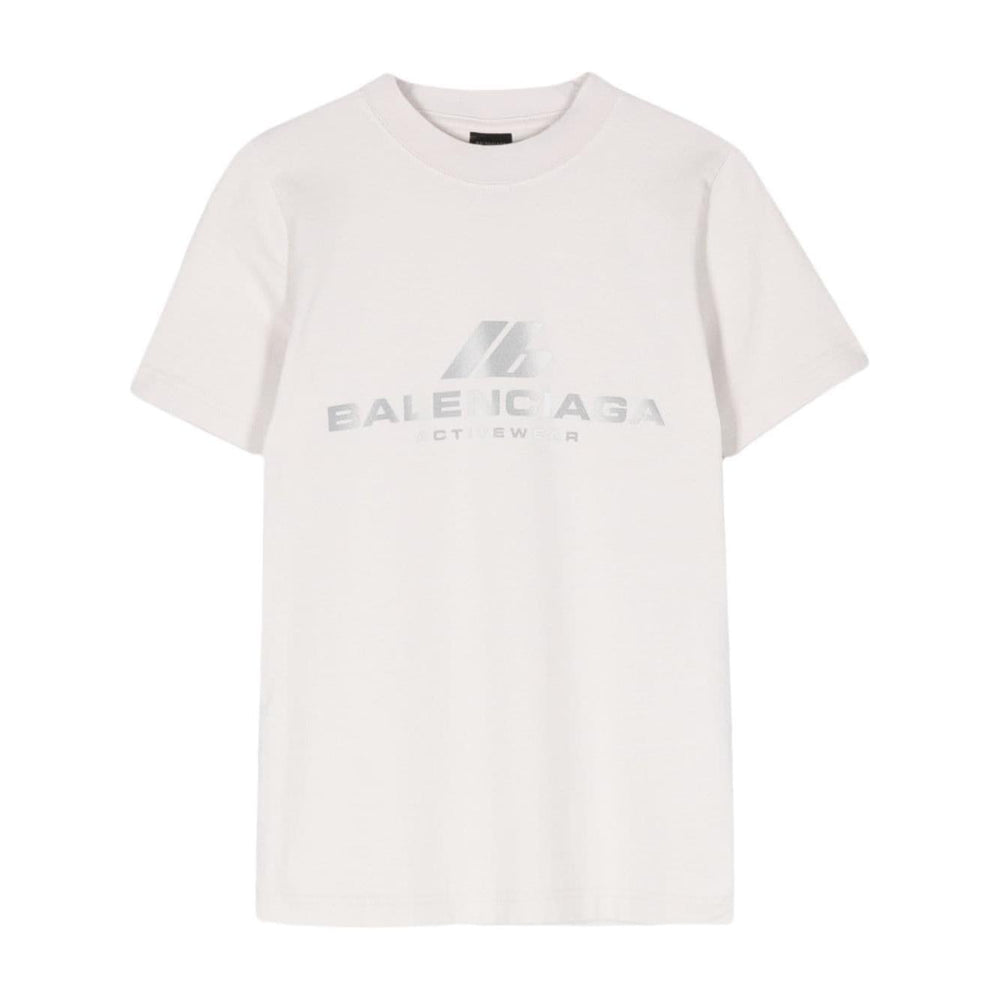 Balenciaga T-shirts and Polos White 768075TQVU19016-P25