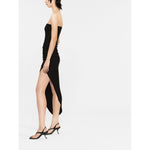 Norma Kamali Dresses Black KK2223PL718001-P25