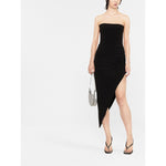 Norma Kamali Dresses Black KK2223PL718001-P25