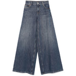Alice + Olivia Jeans Blue CD411117124J408-P25