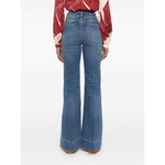 Alice + Olivia Jeans Blue CD000301128P476-P25