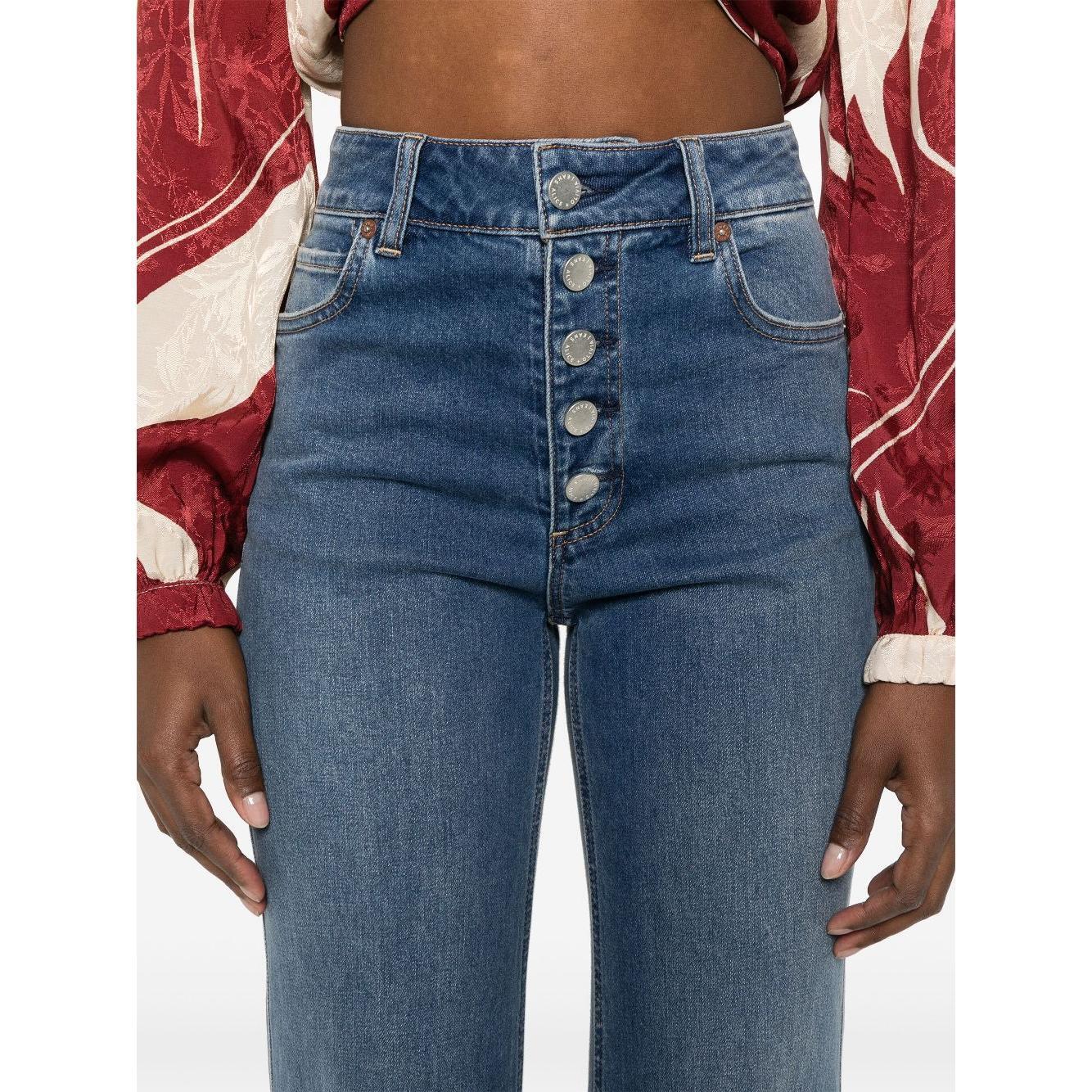 Alice + Olivia Jeans Blue CD000301128P476-P25