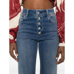 Alice + Olivia Jeans Blue CD000301128P476-P25