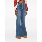 Alice + Olivia Jeans Blue CD000301128P476-P25