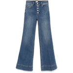 Alice + Olivia Jeans Blue CD000301128P476-P25