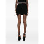 Alice + Olivia Skirts Black CL000534749B072-P25
