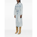 Seven Dresses Clear Blue JSRDC650SHLIGHTBLUE-P25