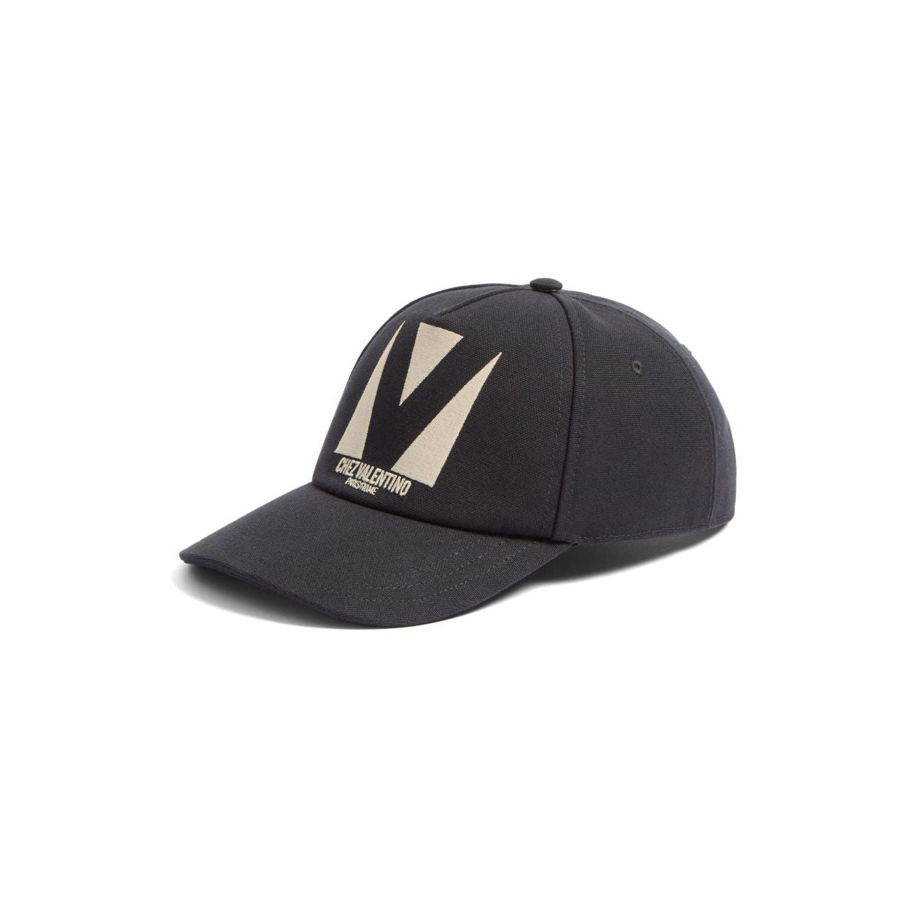 Valentino Garavani Chez Valentino baseball cap WHDA41WGJ9LP-P25