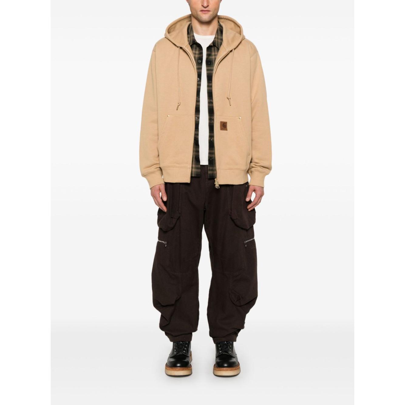 CARHARTT WIP PRE Sweaters Brown I03442807EXX-P25