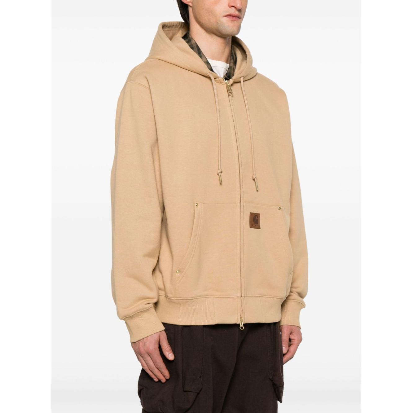 CARHARTT WIP PRE Sweaters Brown I03442807EXX-P25