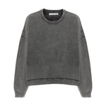 Acne Studios logo label sweatshirt CI0137BM0-P25