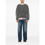 Acne Studios logo label sweatshirt CI0137BM0-P25