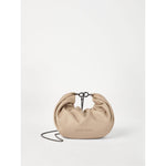 Brunello Cucinelli Monili Shoulder Bag with Chain MBGPD2666C3251-P25