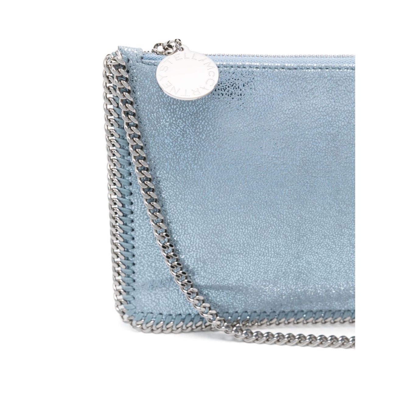 Stella McCartney Falabella Clutch Shoulder Bag