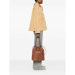 Casadei leather bucket bag 3W461J0000VOYAP2608-P25