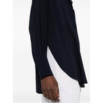 Alberto Biani georgette blouse MM894VI008180-P25