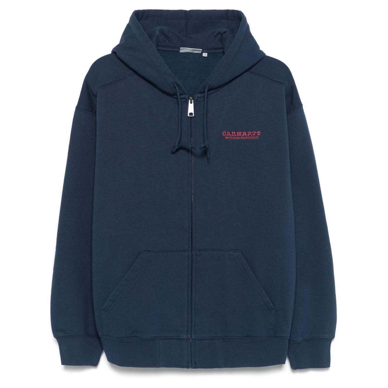 Carhartt Wip Pre drawstring hoodie I0344142NY06-P25