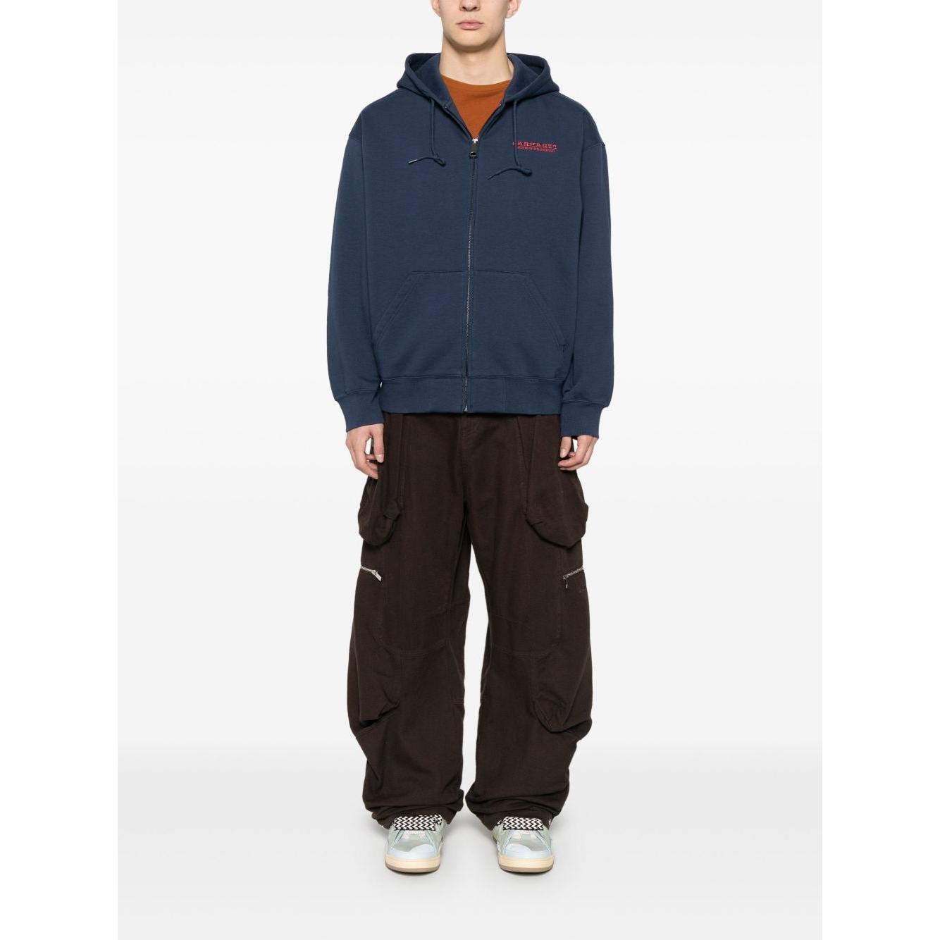 Carhartt Wip Pre drawstring hoodie I0344142NY06-P25
