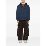 Carhartt Wip Pre drawstring hoodie I0344142NY06-P25