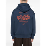 Carhartt Wip Pre drawstring hoodie I0344142NY06-P25