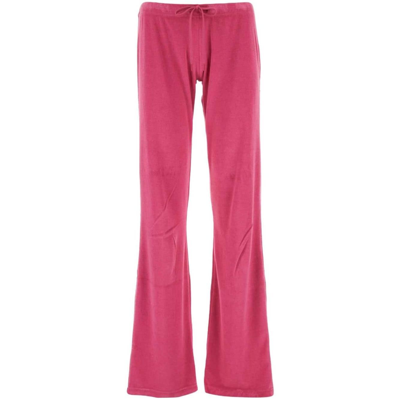 Balenciaga Trousers Pink 791750TQVX45803-P25